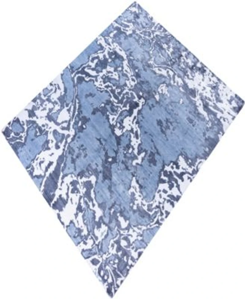 Adorn Hand Woven Rugs Indo Modern M7926 Rug Collection