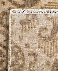 Adorn Hand Woven Rugs Indian Oak M6349 Rug Collection