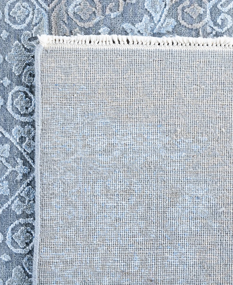 Adorn Hand Woven Rugs Indian Oak M7703 8'2"x10'2" Area Rug