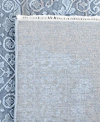 Adorn Hand Woven Rugs Indian Oak M7703 8'2"x10'2" Area Rug