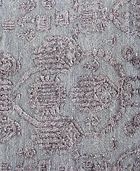 Adorn Hand Woven Rugs Indian Oak M7354 8'x10'1" Area Rug