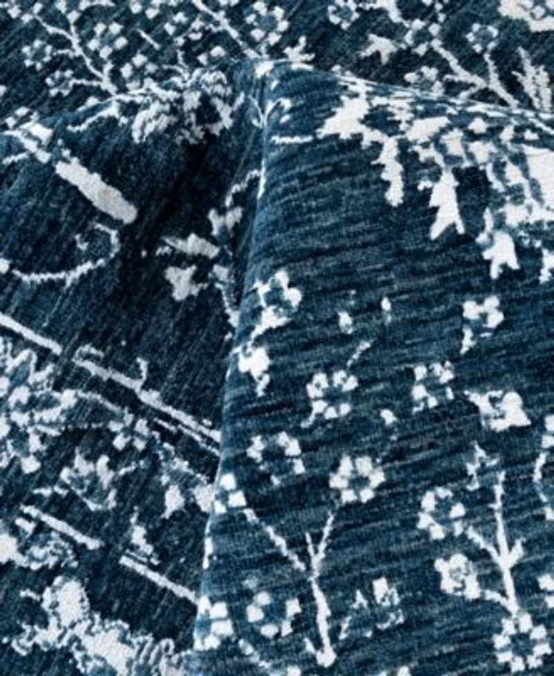 Adorn Hand Woven Rugs Indian Oak M7147 Rug Collection