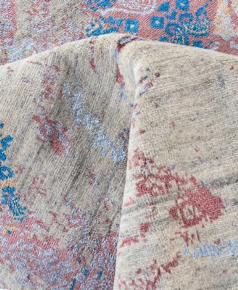 Adorn Hand Woven Rugs Indian Oak M7593 Rug Collection