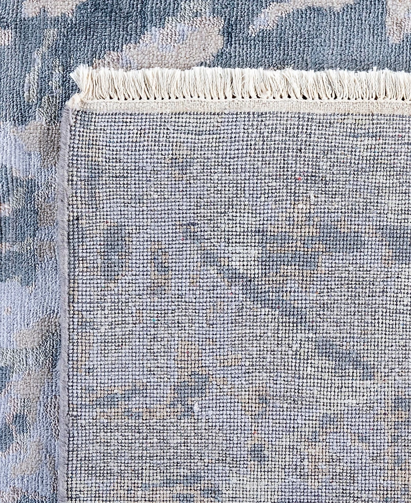 Adorn Hand Woven Rugs Indian Oak M7146 8'1"x10'2" Area Rug