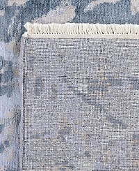Adorn Hand Woven Rugs Indian Oak M7146 8'1"x10'2" Area Rug