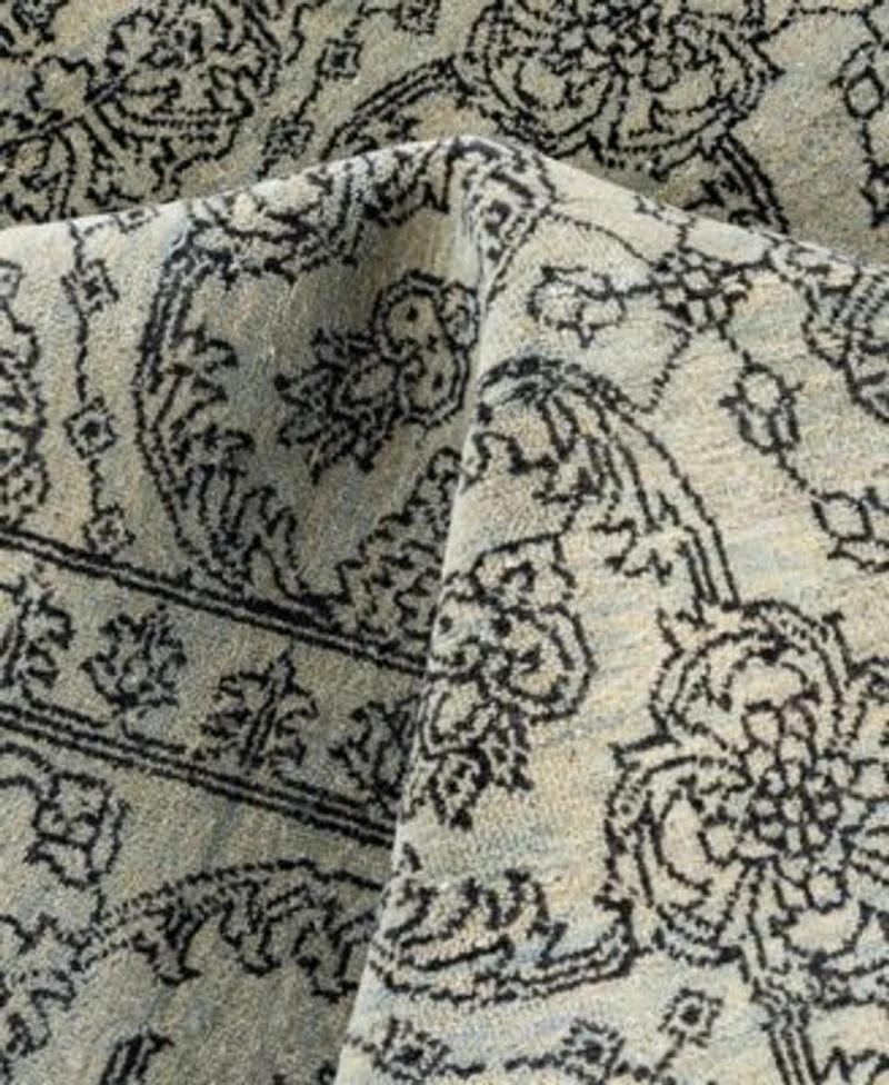 Adorn Hand Woven Rugs Indian Oak M6168 Rug Collection