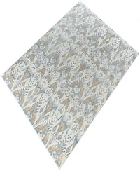 Adorn Hand Woven Rugs Indo Ganga M6501 Rug Collection