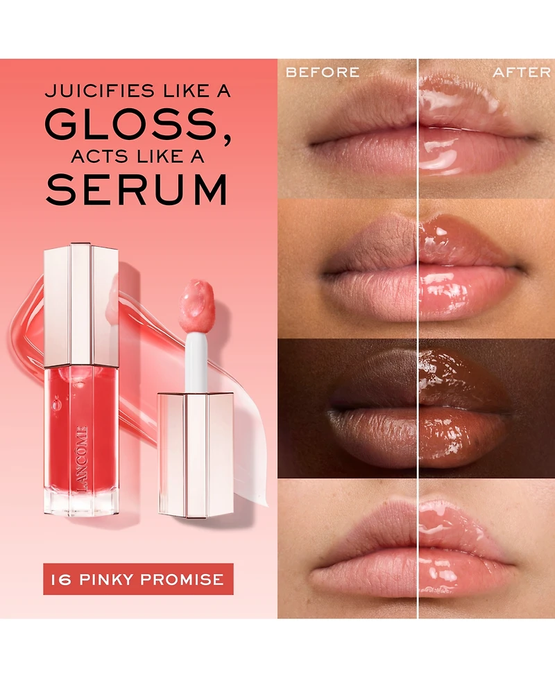 Lip Idole JuicyTreat Oil Gloss