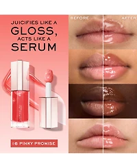 Lip Idole JuicyTreat Oil Gloss