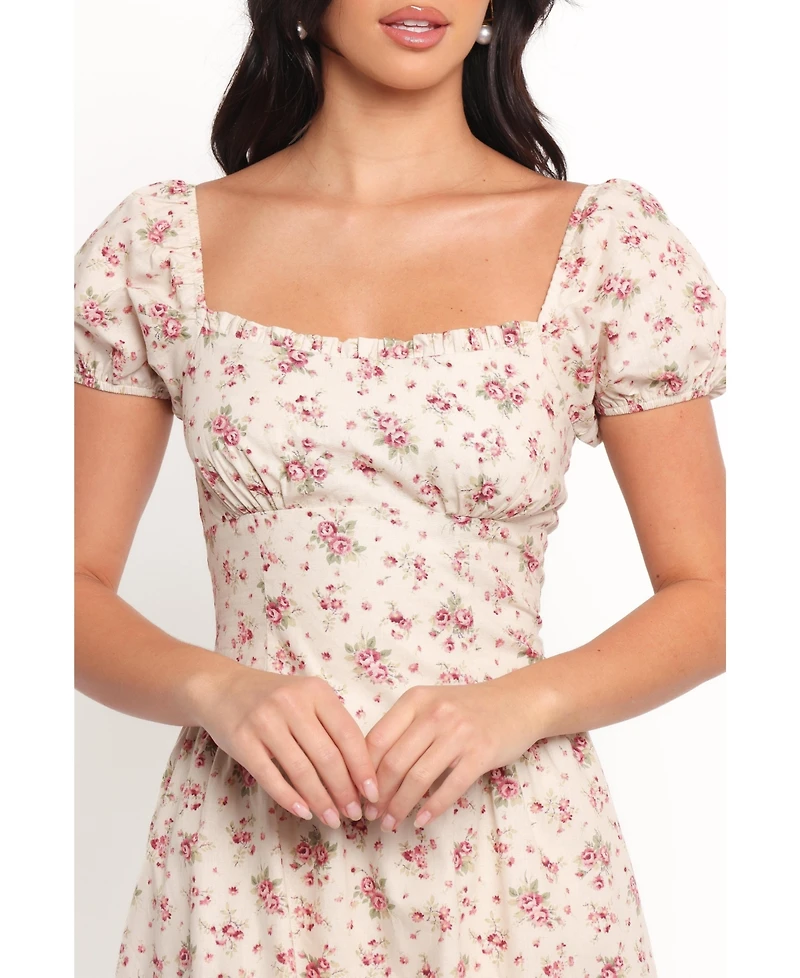 Petal and Pup Women's Isobelle Mini Dress