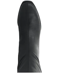 Journee Collection Women's Devri Square Toe Boots