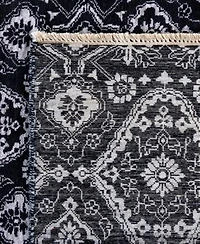 Adorn Hand Woven Rugs Indian Oak M7497 Rug Collection