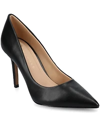 Journee Collection Women's Venus Pointed Toe Comfort Dress Pumps