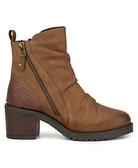 Women's Charlotte Ankle Boots