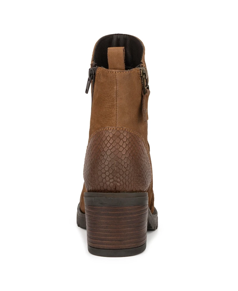 Women's Charlotte Ankle Boots