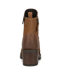 Women's Charlotte Ankle Boots