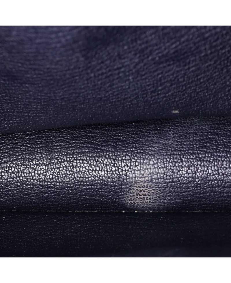 Pre-Owned Hermes 23 Roulis Bag Evercolor