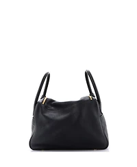 Pre-Owned Hermes Lindy Bag Clemence