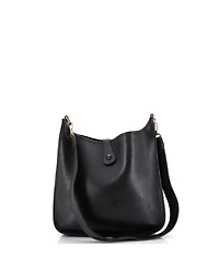 Pre-Owned Hermes Gm Evelyne Bag Gen I Ardennes