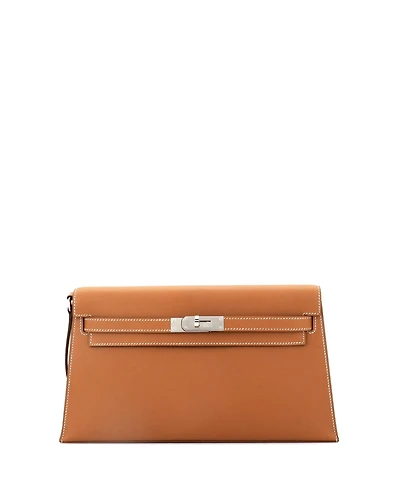 Pre-Owned Hermes Kelly Elan Shoulder Bag Madame