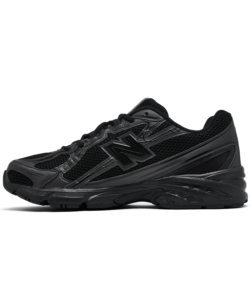 New Balance 740 Casual Sneakers from Finish Line