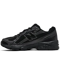 New Balance 740 Casual Sneakers from Finish Line