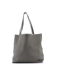 Pre-Owned Hermes 46 Cabasellier Tote Clemence