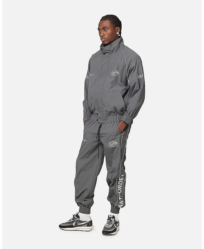 The Anti Order Men's Track Club Windbreaker Jacket