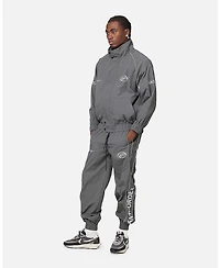 The Anti Order Men's Track Club Windbreaker Jacket