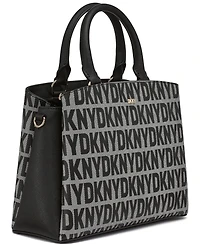 Dkny Paige Satchel Bag