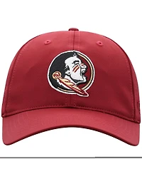 Top of the World Men's Garnet Florida State Seminoles Victory Trainer Adjustable Hat