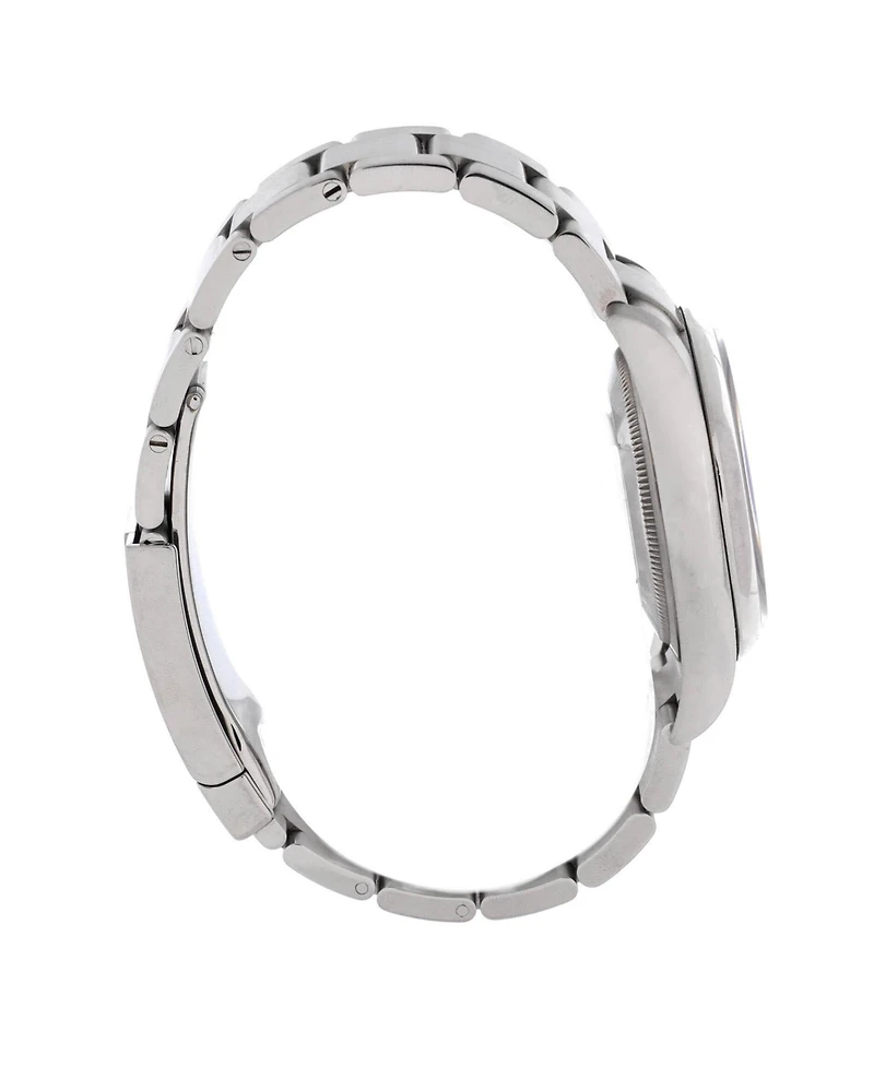 Pre-Owned Rolex Oyster Perpetual Automatic Watch in Stainless Steel 36mm