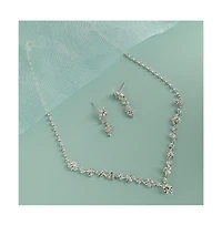Sohi Opulent Stone Jewelry Suite