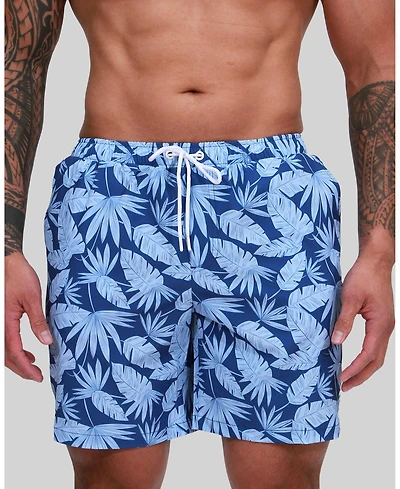 Mosmann Australia Men's Congo Swim Shorts