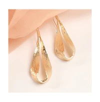 Sohi Contemporary Drop Earring