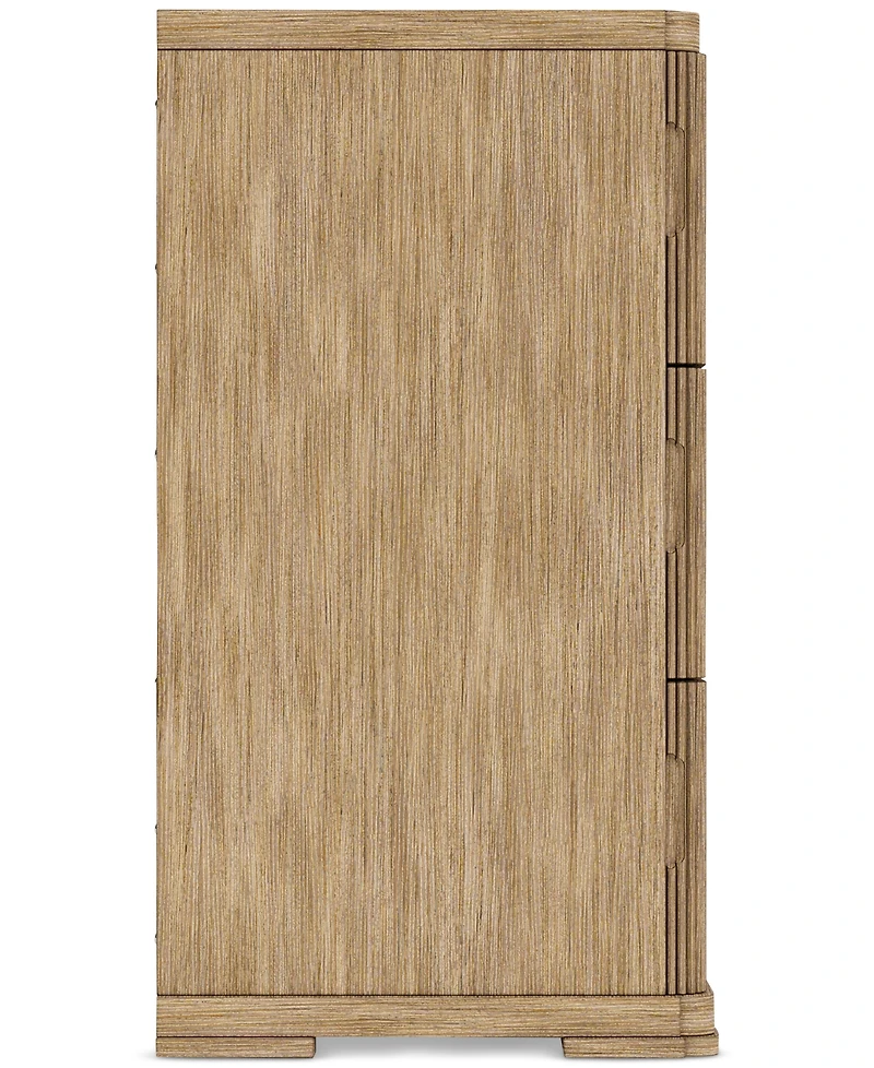 Frandlyn Dresser