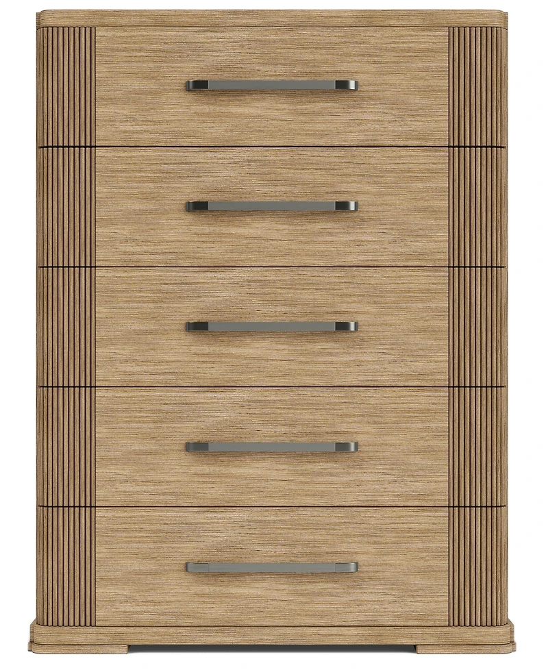 Frandlyn Chest
