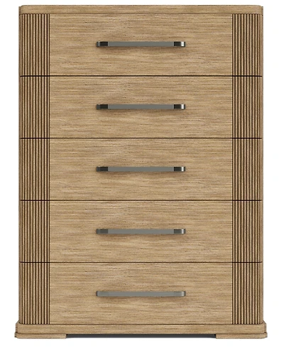 Frandlyn Chest