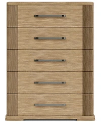 Frandlyn Chest