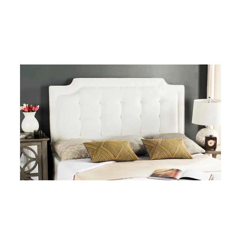 Sapphire King Headboard