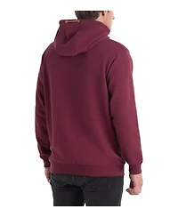 Thorogood Big & Tall Heavyweight Embossed Logo Pullover Hoodie