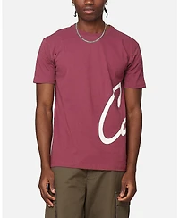 Carre Men's Roadman T-Shirt