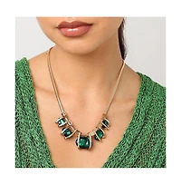 Sohi Gold-Plated Jewellery Set