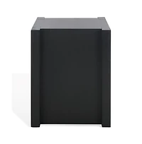 Jessandria Wood Accent Table