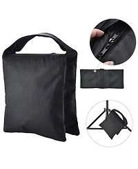 8.5x10Ft Photography Background Backdrop Stand Kit Adjustable Crossbar 6 Packs