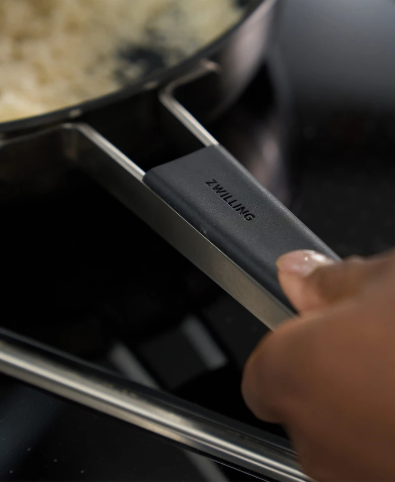 Zwilling Pure Stainless Steel 9.5" Fry Pan