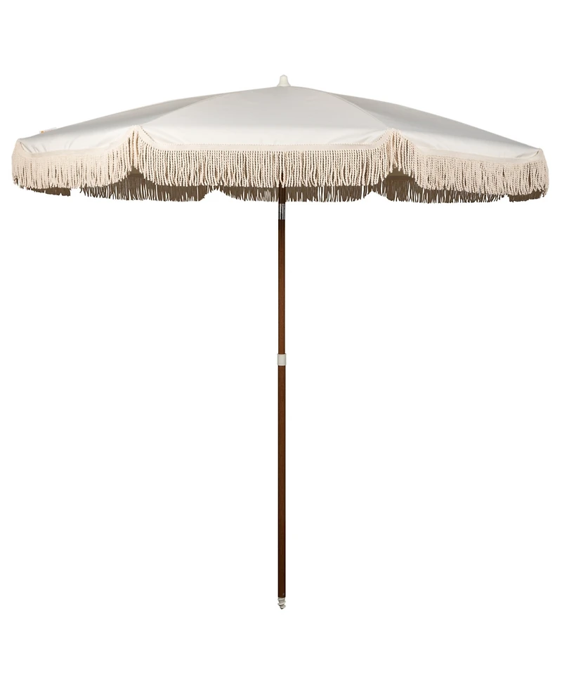 Beach State Summerland 6.5 ft. Portable Beach Umbrella