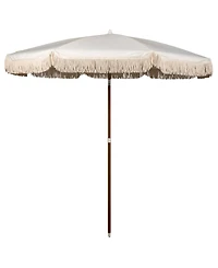 Beach State Summerland 6.5 ft. Portable Beach Umbrella