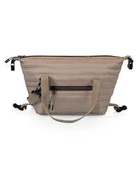 Oniva Midday Quilted Washable Lunch Tote Bag