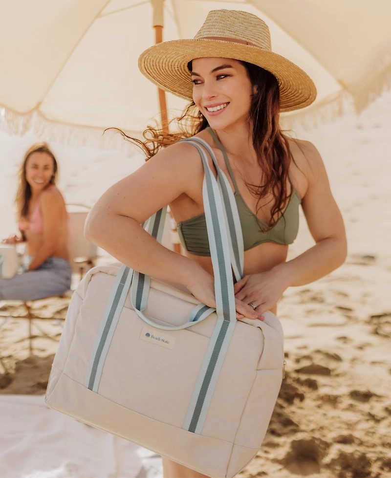 Beach State Lanikai Cooler Tote Bag